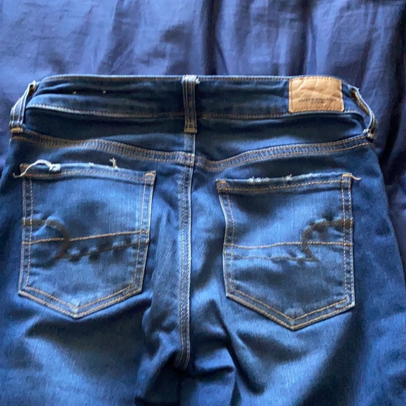 American eagle jeggings - Picture 6 of 6